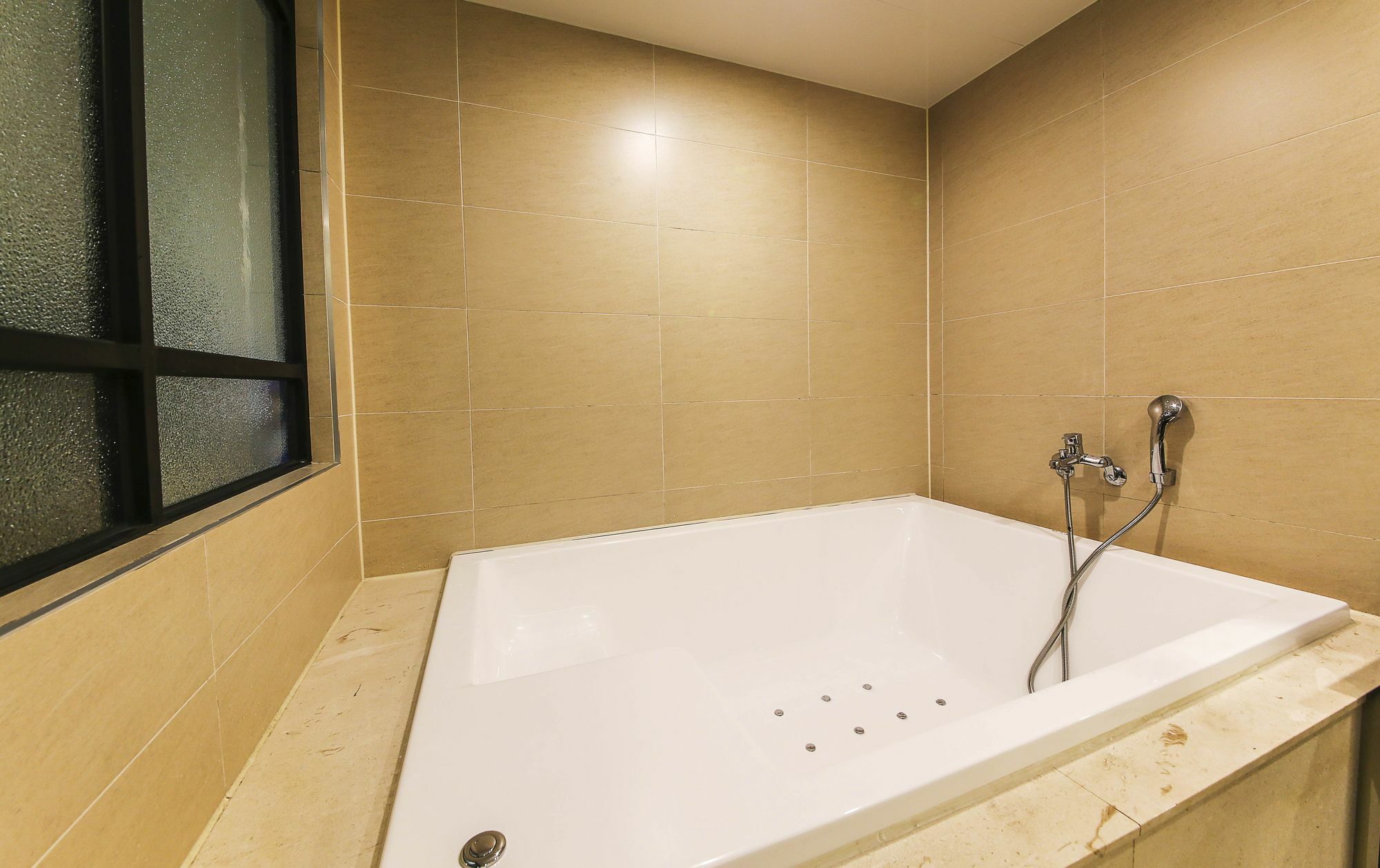 Sasang To Heaven Hotel Busan Exterior photo